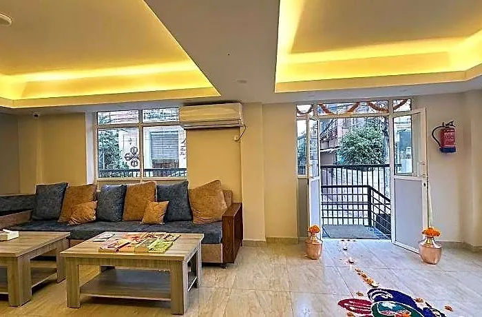 Hotel Sohum
