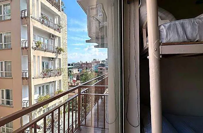 Sohum Hotel Kathmandu