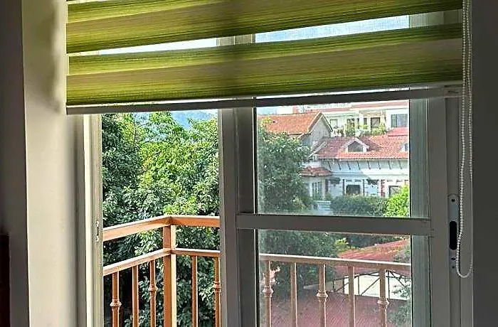 Sohum Hotel