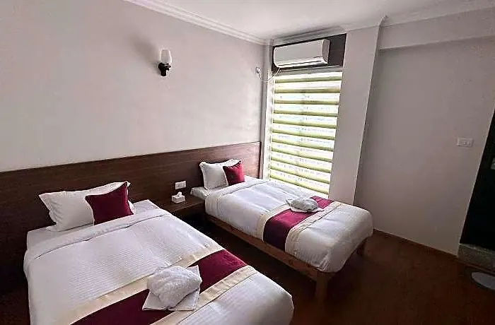 Hotel Sohum
