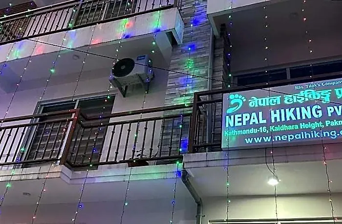 Hotel Sohum