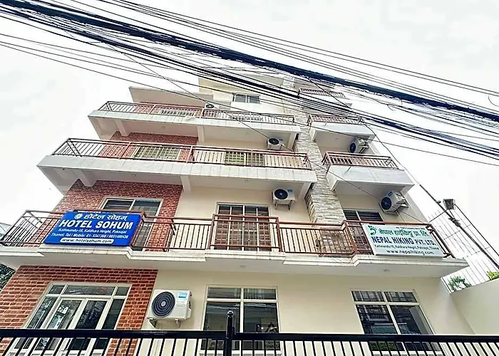 Sohum Kathmandu