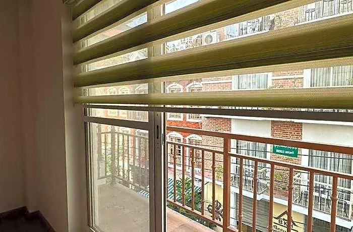 Hotel Sohum Kathmandu