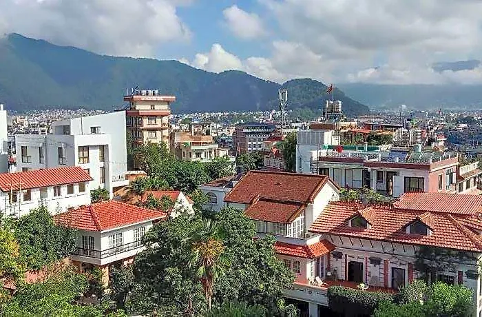 Hotel Sohum Kathmandu