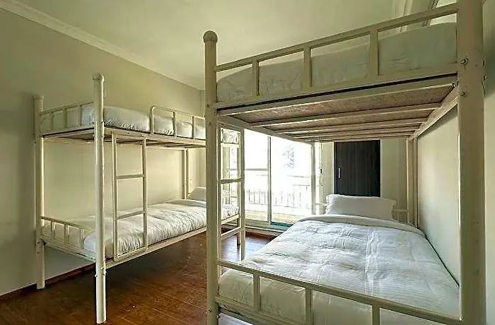 Hotel Sohum Kathmandu