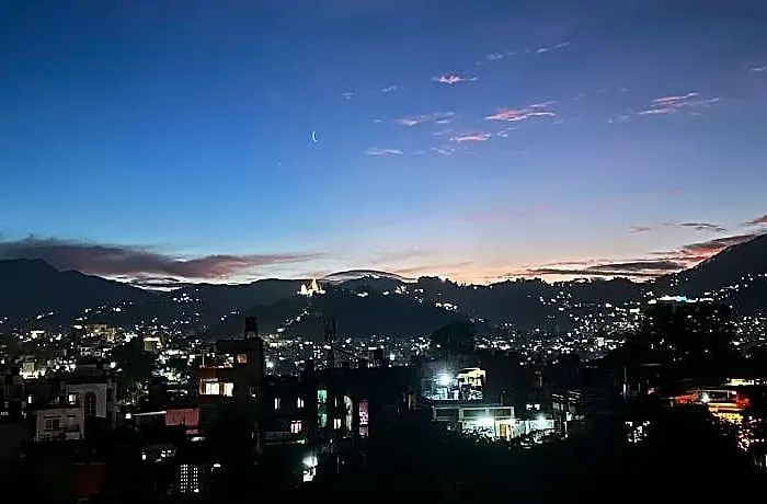 Hotel Sohum Kathmandu
