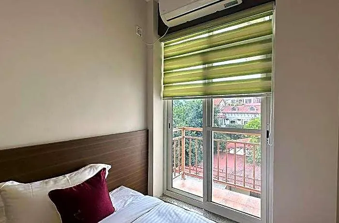 Sohum Hotel 2*