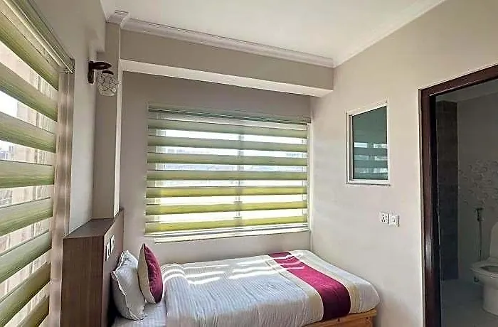 Hotel Sohum 2*