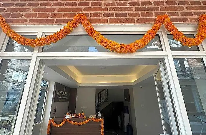 Sohum Hotel Kathmandu