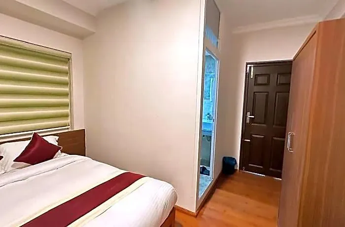 Sohum Hotel 2*