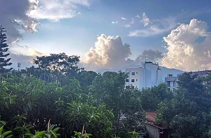 Sohum Hotel Kathmandu