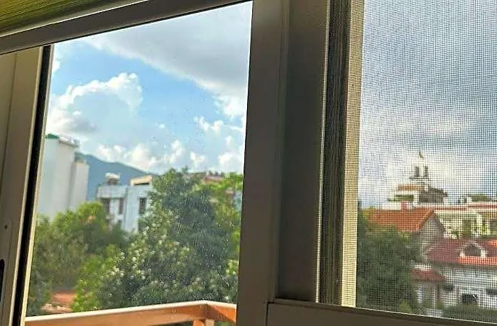 Sohum Hotel