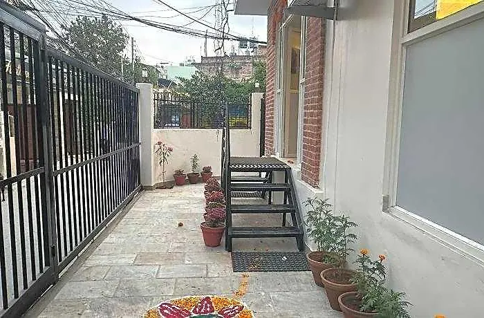Hotel Sohum